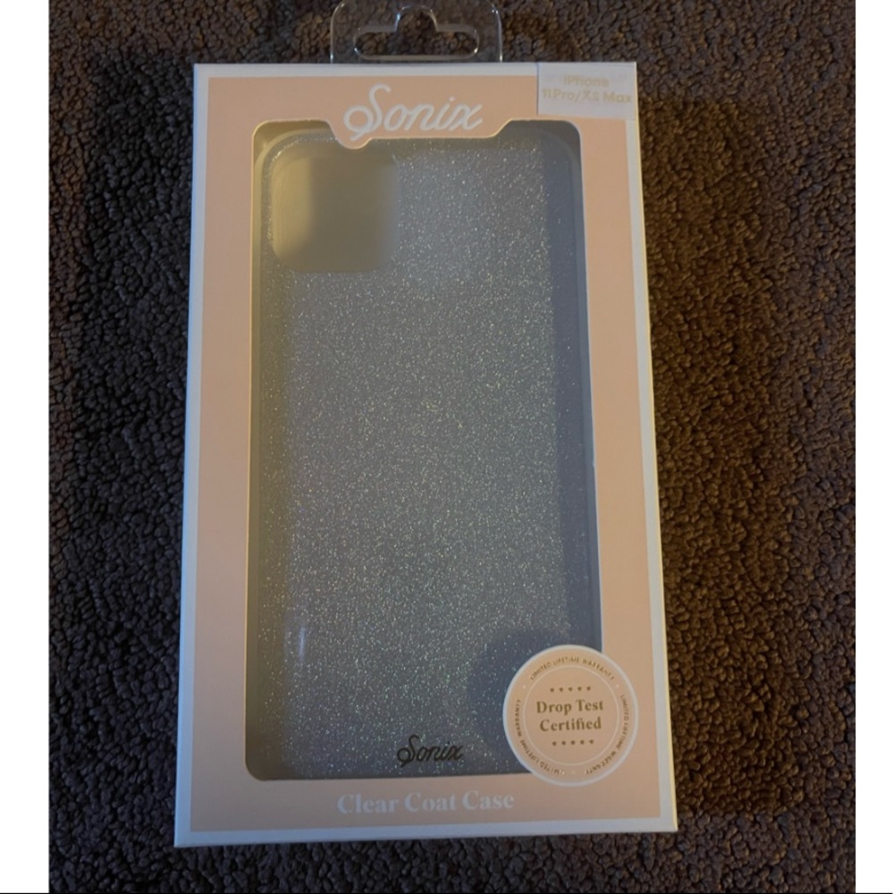 IPhone 11 Pro Max Case